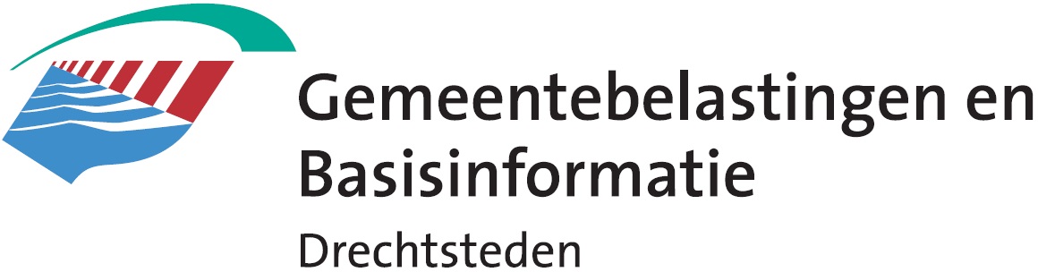 Logo Drechtsteden